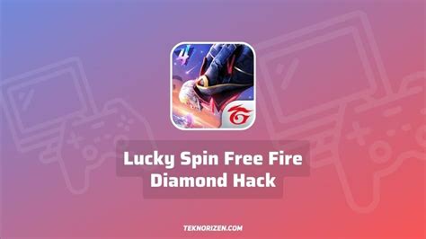 [FF] Free Fire Diamond Lucky Spin | free fire 1.38.0 hack